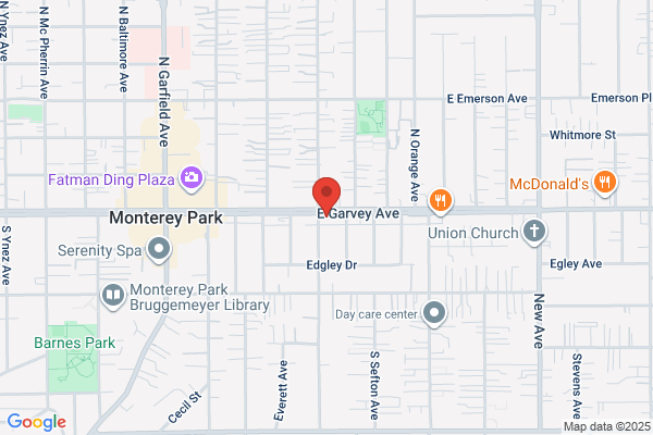 Glv Auto Repair Inc