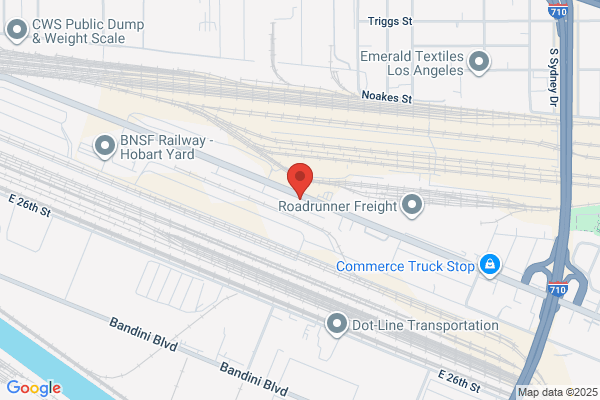 International Auto Repair