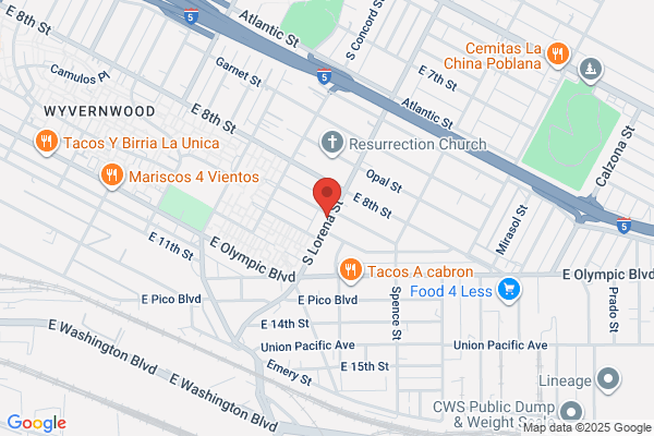 Lorenas Auto Repair