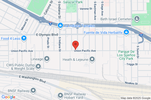 Marquez Auto Repair