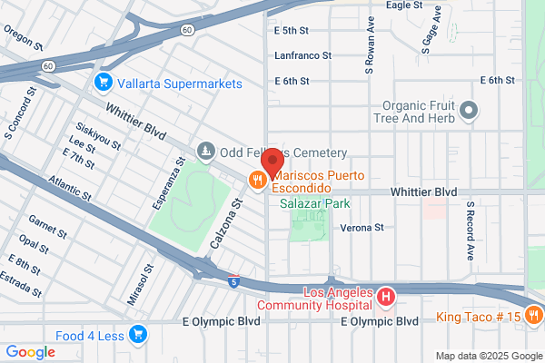 Whittier Auto Parts