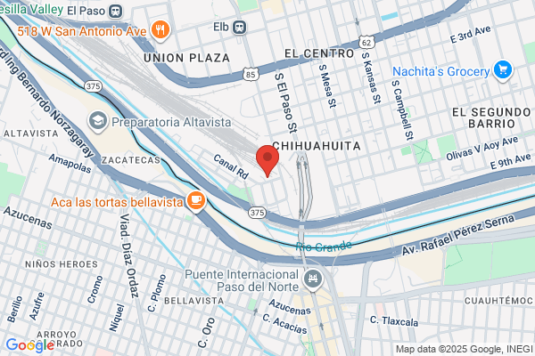 Los Paisanos Autobuses