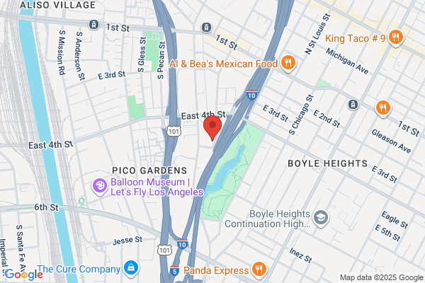 Chicana Service Center