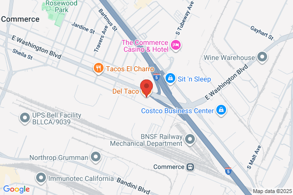 Del Taco