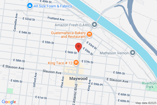 Jrancho Market Inc