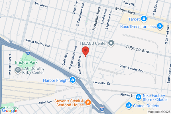 La Raza Market
