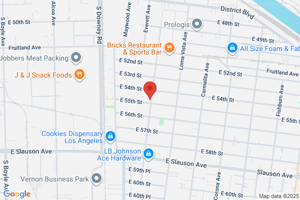 Sandy's Market
