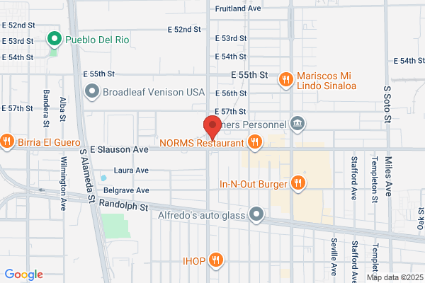 Santa Fe Mini Mart