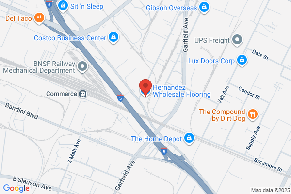 Hernandez Carpet Brokers, Inc.