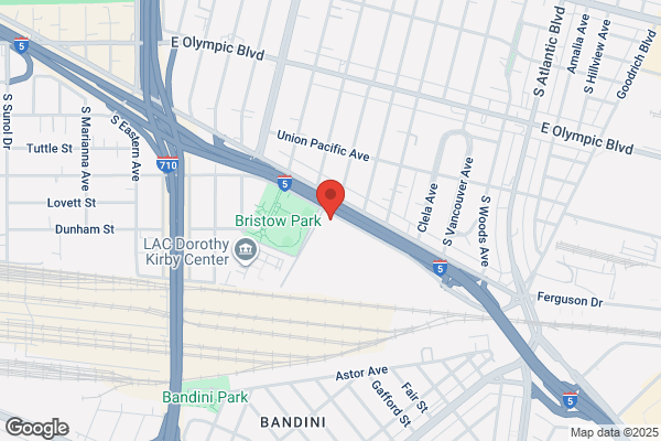 LA Furniture Store - Los Angeles