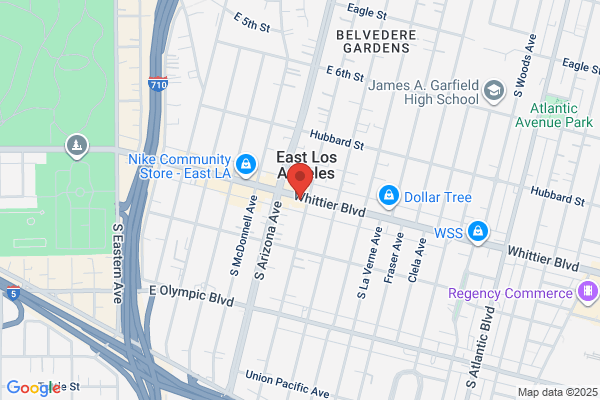 Mel's Furniture