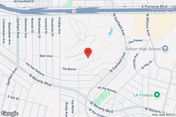 Hilton Garden Inn Los Angeles Montebello
