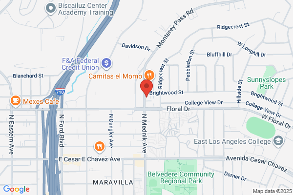 Motel 6 Monterey Parks, CA