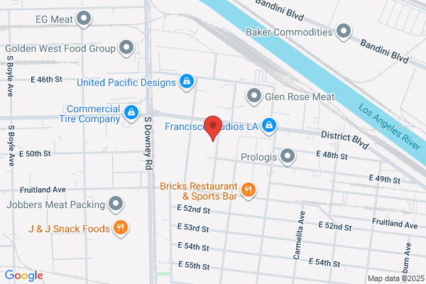 Pacific Forest Industries Inc
