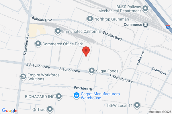 Fulfillment Hub USA
