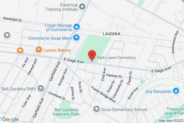 Park Lawn Cemetery, Inc