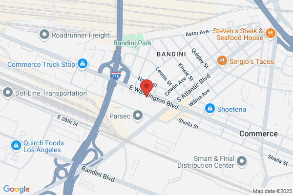 M & M Relocation Services, Inc.