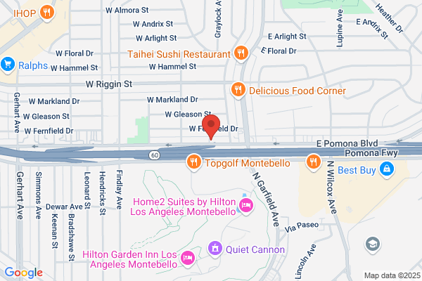 Mr. Rooter Plumbing of South San Gabriel