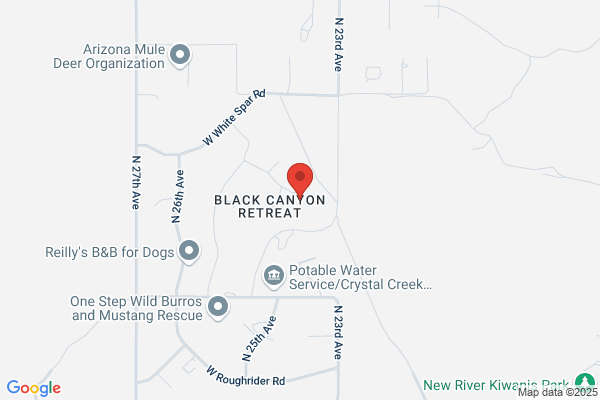 Blue River Plumbing & Rooter