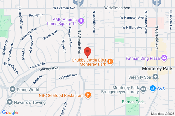 AAA Chinese Seafood Restaurant