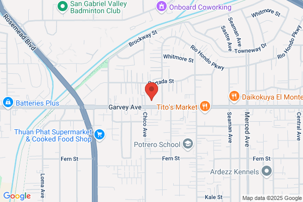Armando's Mexican Restaurant