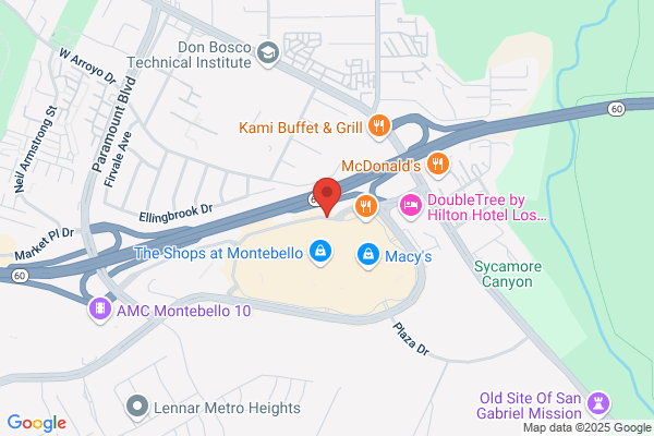 Dumpling Master Restaurant