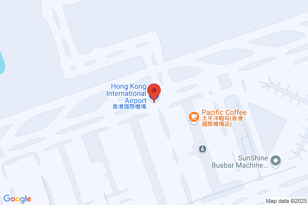 Hong Kong Express