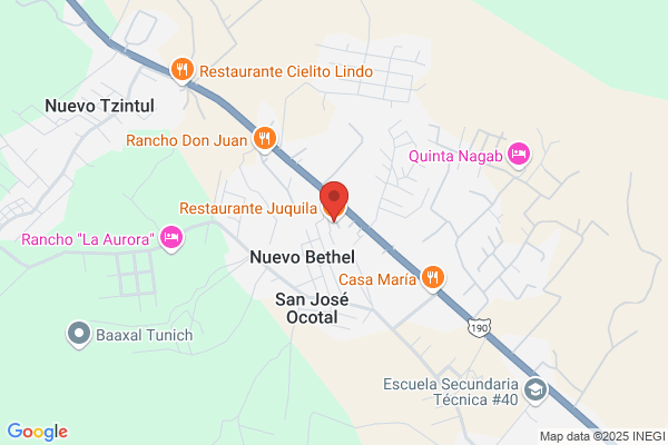 Juquilita Restaurant