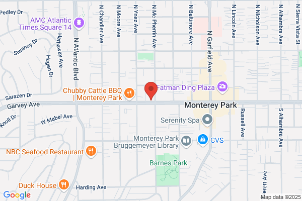 Lucky City Restaurants
