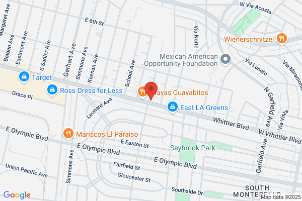 Nick's Burgers