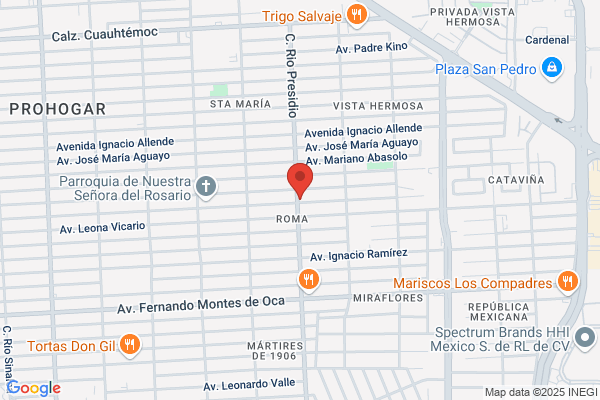 Tono's Tacos