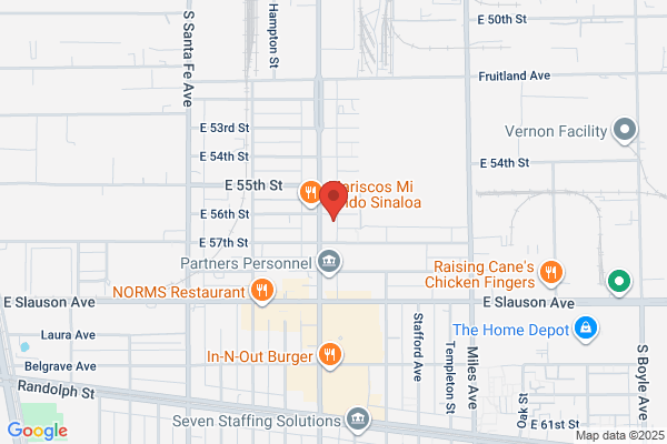 Woody's Commerce Deli