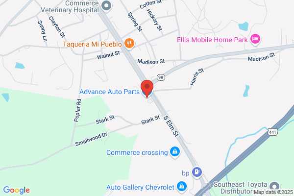 Advance Auto Parts