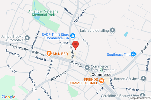 AutoZone Auto Parts