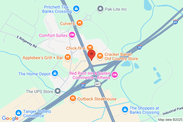 Bp Food Mart