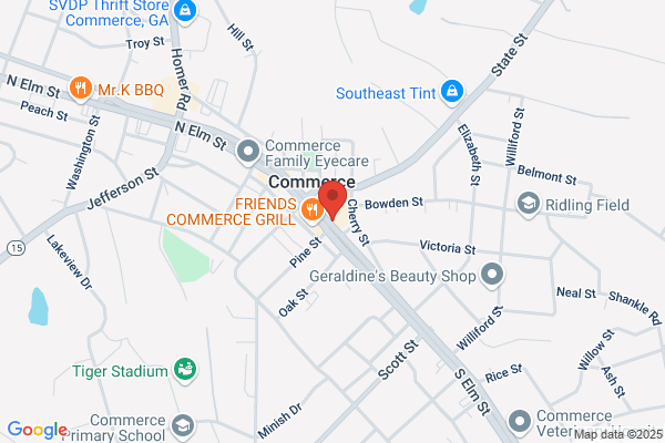 Commerce Printing & Office Supply Inc