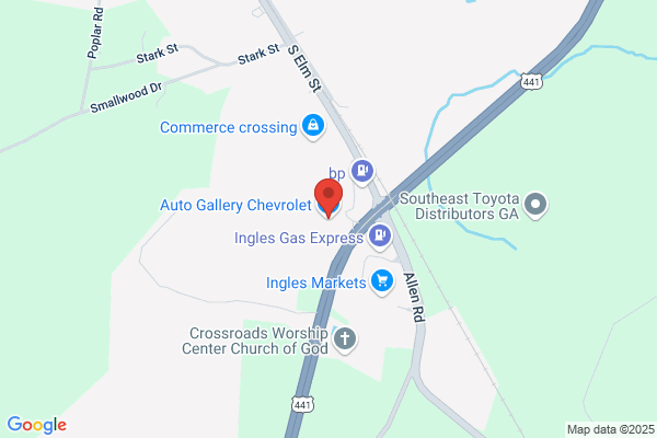 Goodmark Chevrolet