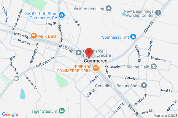 Holiday Credit Corp of Commerce