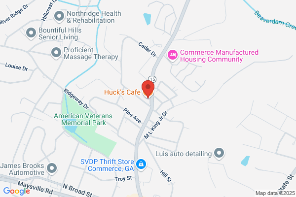 Huddle House