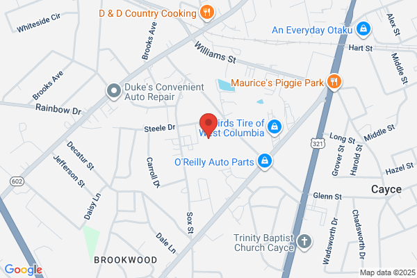 Metro Machine Works Inc