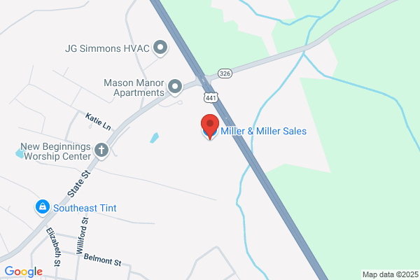 Miller & Miller Sales LLC
