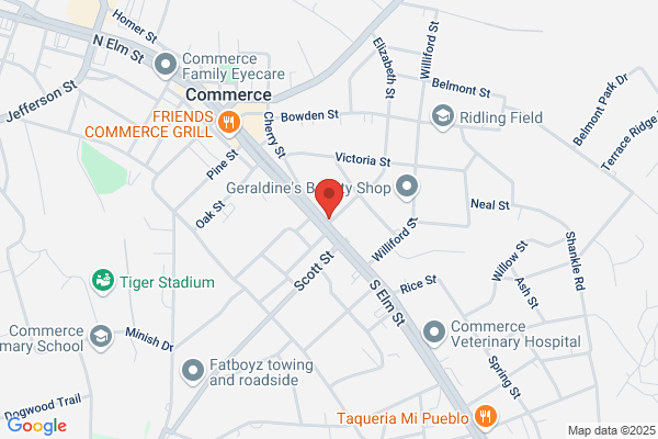 Stinson Tire & Auto