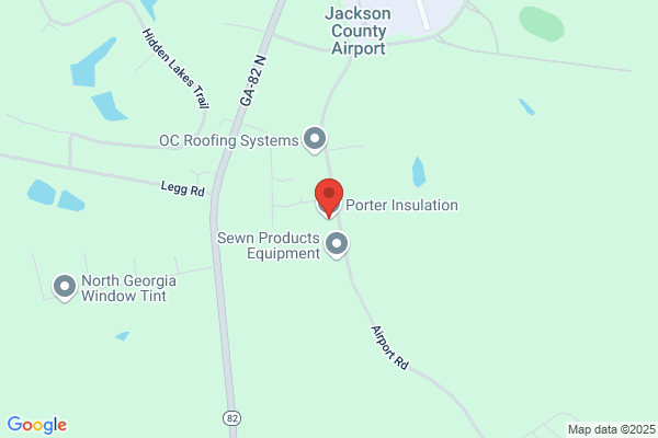 Porter Insulation Inc