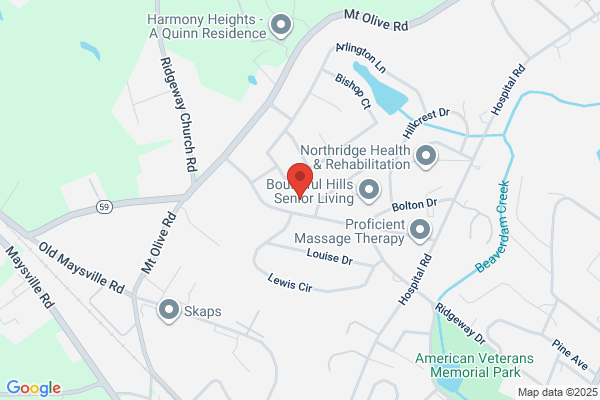 Hill Haven Nursing Home