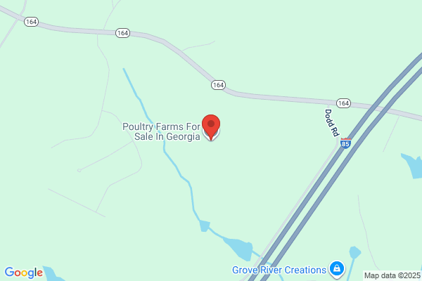 Poultry Farms For Sale In Georgia
