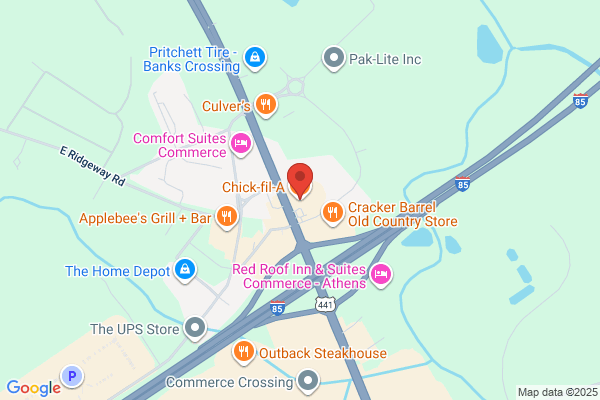 Chick-fil-A