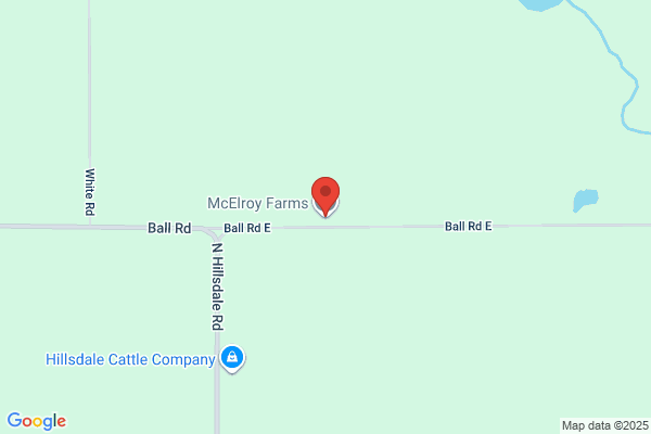 McElroy Farm & Nursery