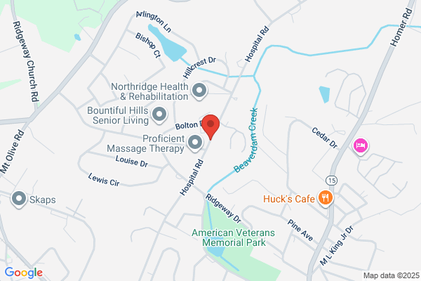 Alexander Susan MD Mrcogfacog PA