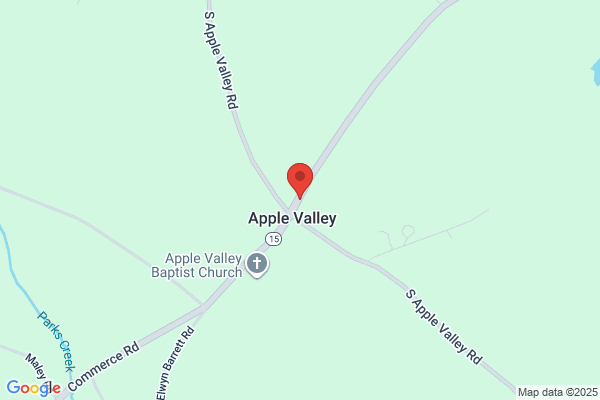 Apple Valley Barber & Style Shop