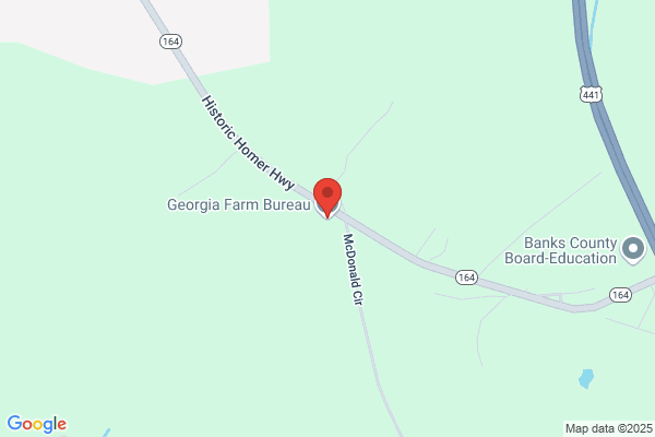 Georgia Farm Bureau